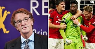 Manchester United could be banned from Champions League next season due to Sir Jim Ratcliffe ownership issue: Reports