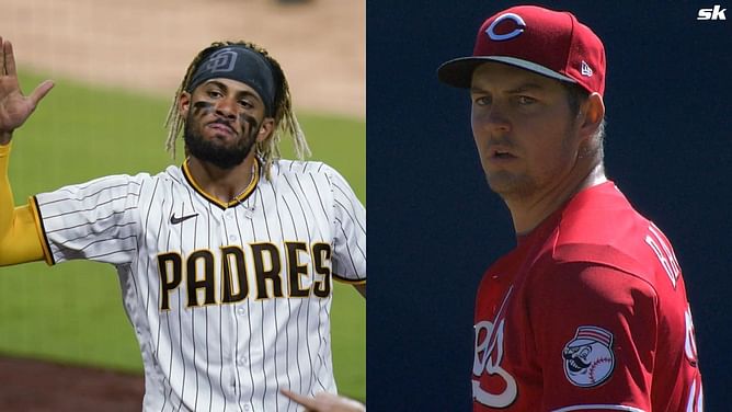 "I'm all for it, it’s hard to hit in the big leagues" - When Trevor Bauer defended Fernando Tatis Jr.'s exuberant celebrations