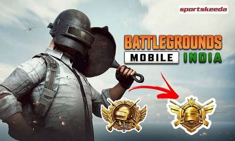 Battlegrounds Mobile India (Image via Krafton)