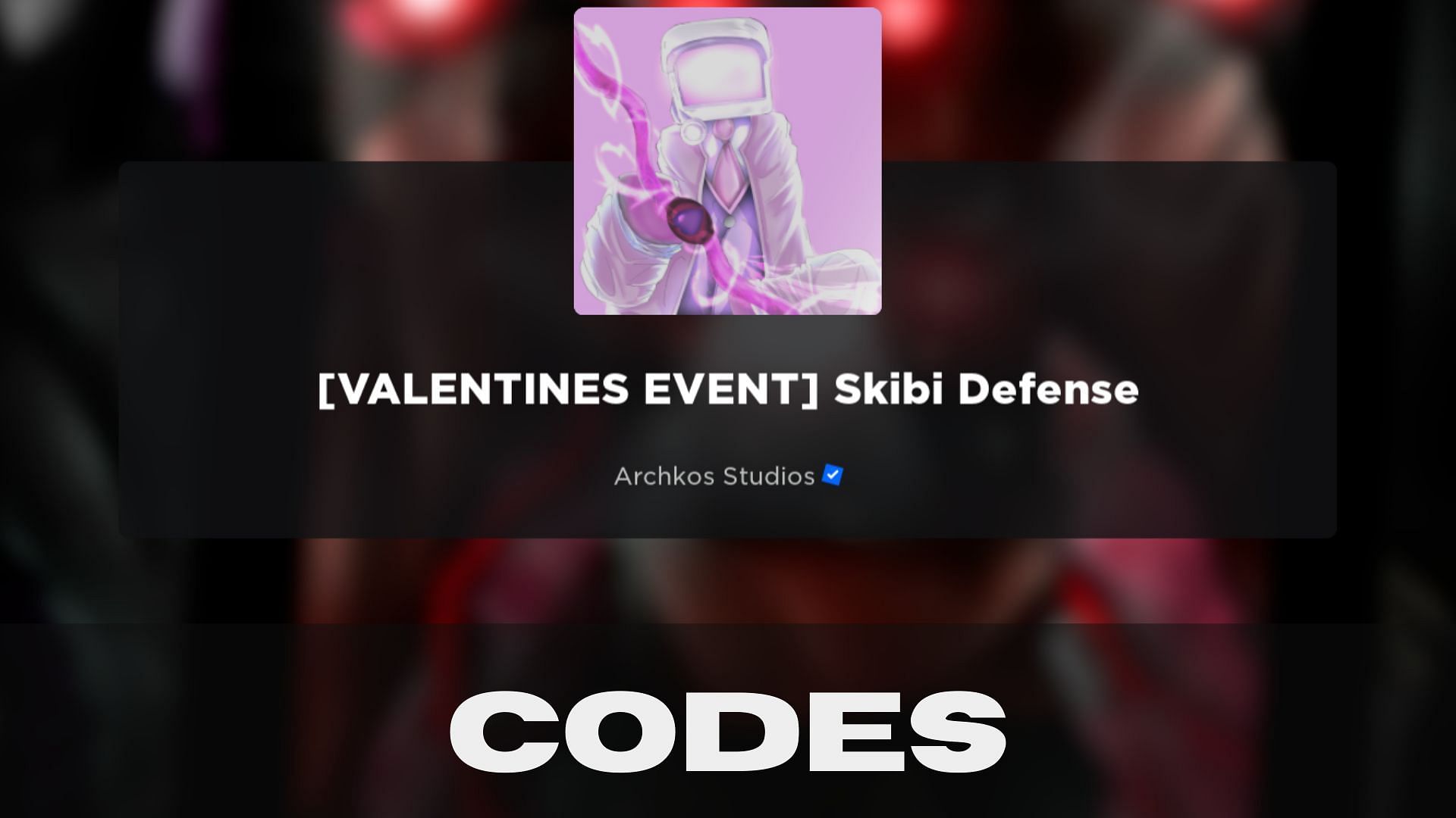 Use the Skibi Defense codes to earn free Credits