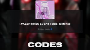 Skibi Defense codes (September 2025) - Latest Skibi Defense 3.96 codes