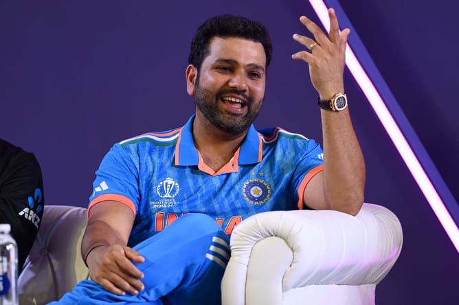 5 Indian players who lost an U19 World Cup final but went on to become superstars ft. Rohit Sharma