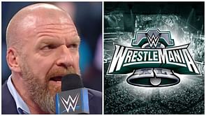 Triple H and WWE have to let 31-year-old megastar go out there and shock the world at WrestleMania 40, says legend