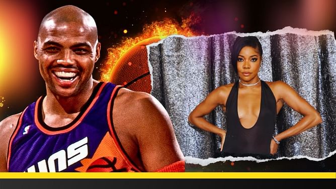Dwyane Wade's wife Gabrielle Union echoes Charles Barkley's plea in urging NBA teams to sign Tony Snell