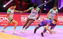 DEL vs PAT Dream11 prediction: 3 players you can pick as captain or vice-captain for today’s Pro Kabaddi League Match – February 26, 2024