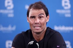 Rafael Nadal: "I want to give myself the option of enjoying clay season"