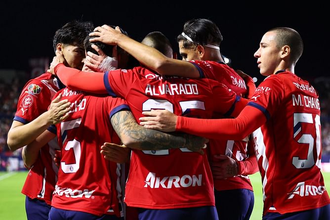 Chivas vs Forge Prediction and Betting Tips | February 13th 2024