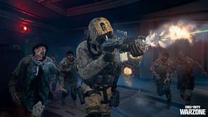 Warzone February 13 patch notes: Striker 9 buff, bug fixes, and more