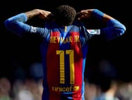 The former Blaugrana star could return to Santos in his favored shirt number.