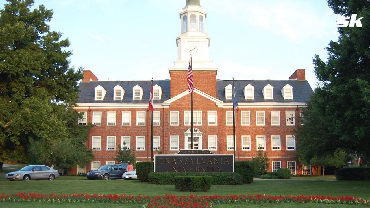 Transylvania University seals 20-year deal with Lexington