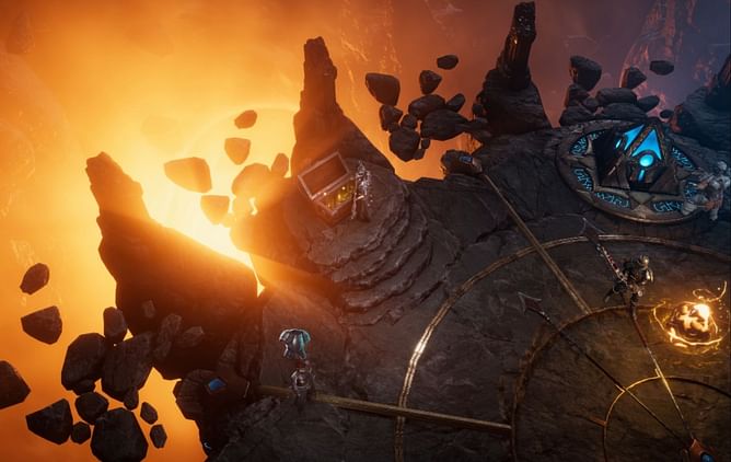 Last Epoch “Online Play Unavailable” error: Possible fixes, reasons, and more