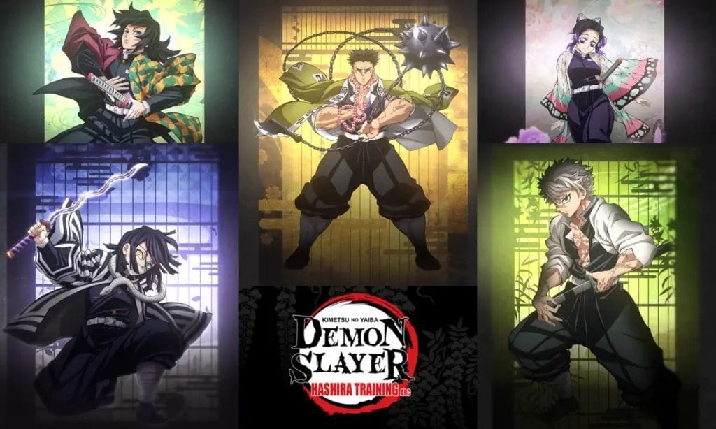When Does The Next Episode Of Demon Slayer Come Out