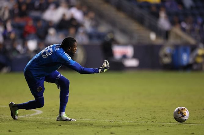 Philadelphia Union vs Chicago Fire Prediction and Betting Tips | 24th February 2024