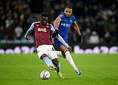 Aston Villa 1-3 Chelsea: 5 hits and flops as Enzo Fernandez scores incredible free-kick in comprehensive win | FA Cup 2023-24