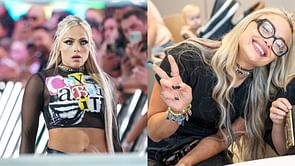 Liv Morgan sends a three-word message after controversial ending to her match on WWE RAW