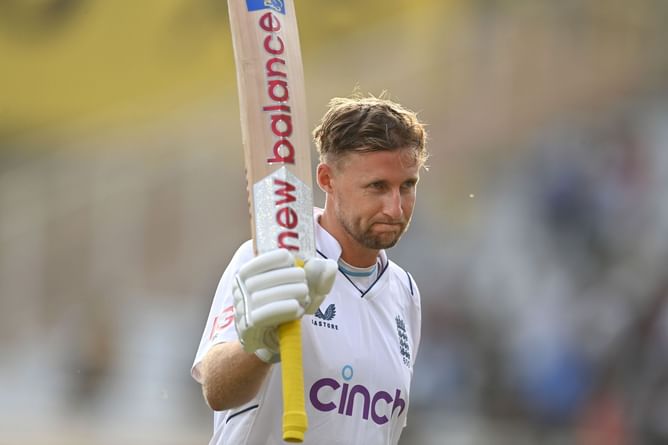 [Watch] Joe Root celebrates calmly as he reaches his 31st ton on Day 1 of IND vs ENG 4th Test