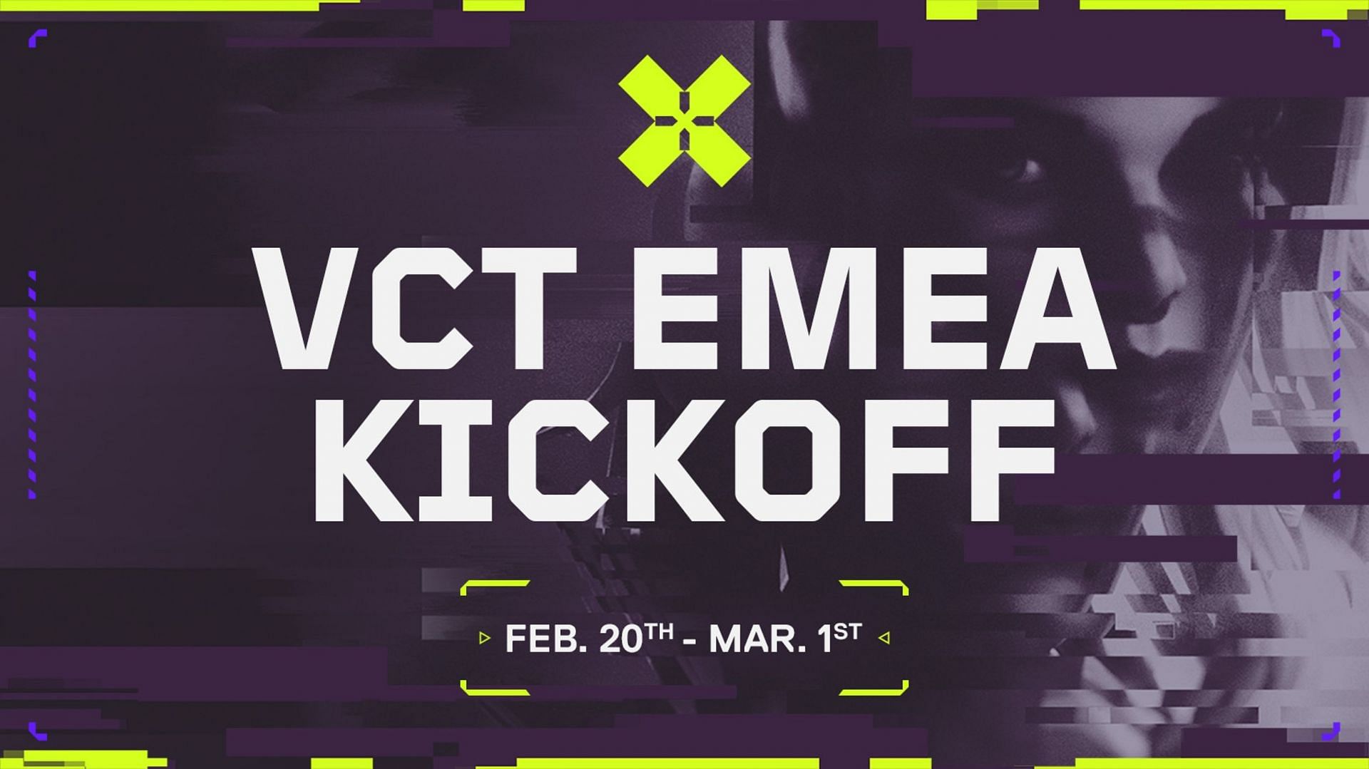 VCT EMEA Kickoff