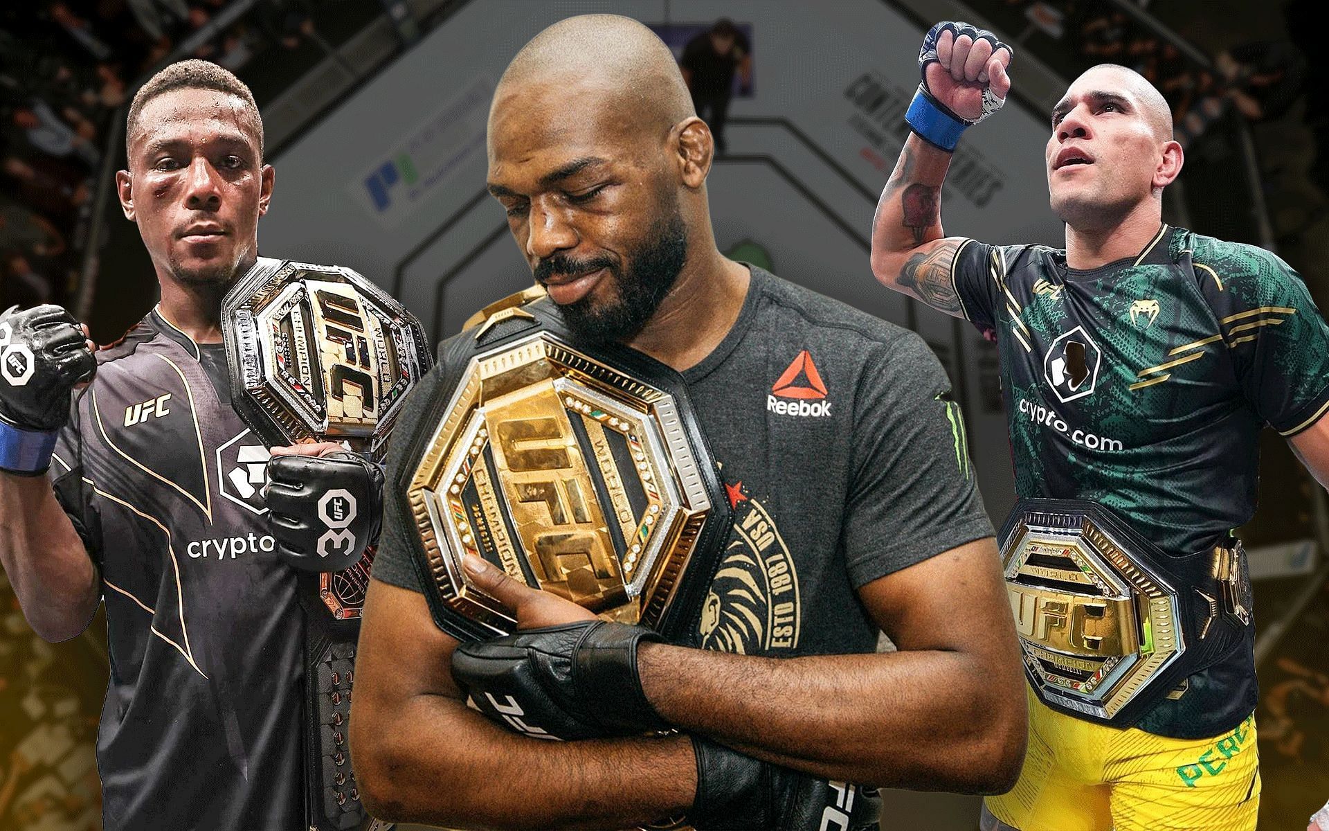 UFC light heavyweight champions How many times has the UFC light