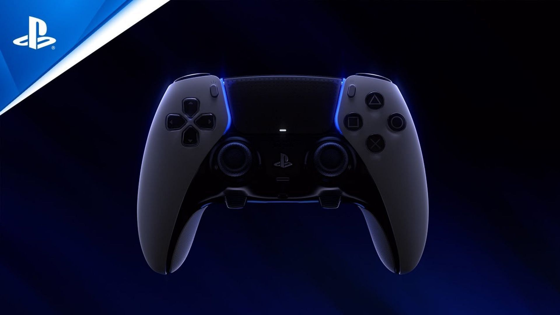 DualSense Edge is a premium controller (Image via PlayStation)