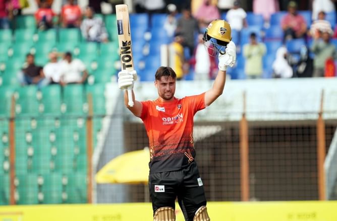 विल जैक्स के तूफानी शतक और मोईन अली की हैट्रिक से मिली जीत, शाकिब अल हसन और इमरान ताहिर ने भी किया जबरदस्त प्रदर्शन