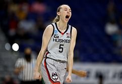 What year is Paige Bueckers in college? Exploring UConn Huskies guard's pro plans