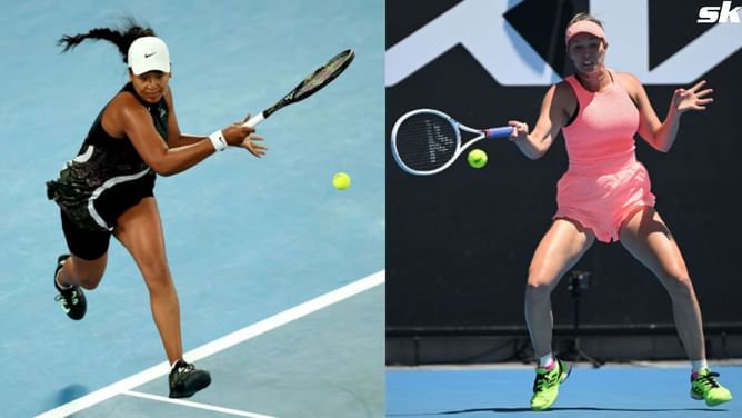 Abu Dhabi Open 2024: Naomi Osaka vs Danielle Collins preview, head-to-head, prediction, odds and pick