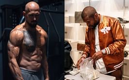Midnight Roundup! A fighter shot dead, ex-UFC star wants Andrew Tate, Floyd Mayweather spends $1.13M+ on Super Bowl, and more