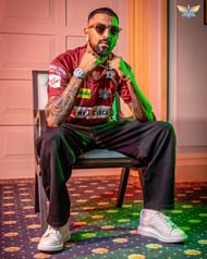 Krunal Pandya Net Worth