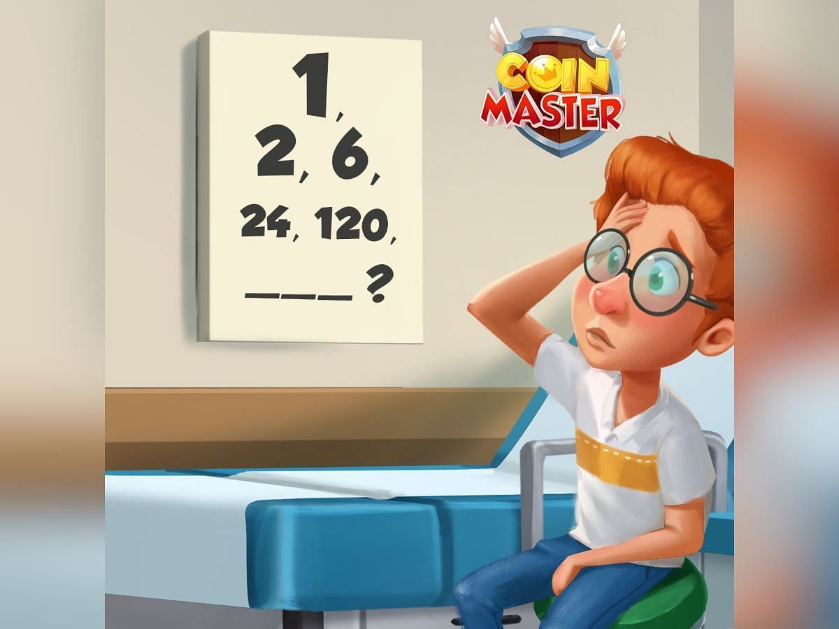 Coin Master