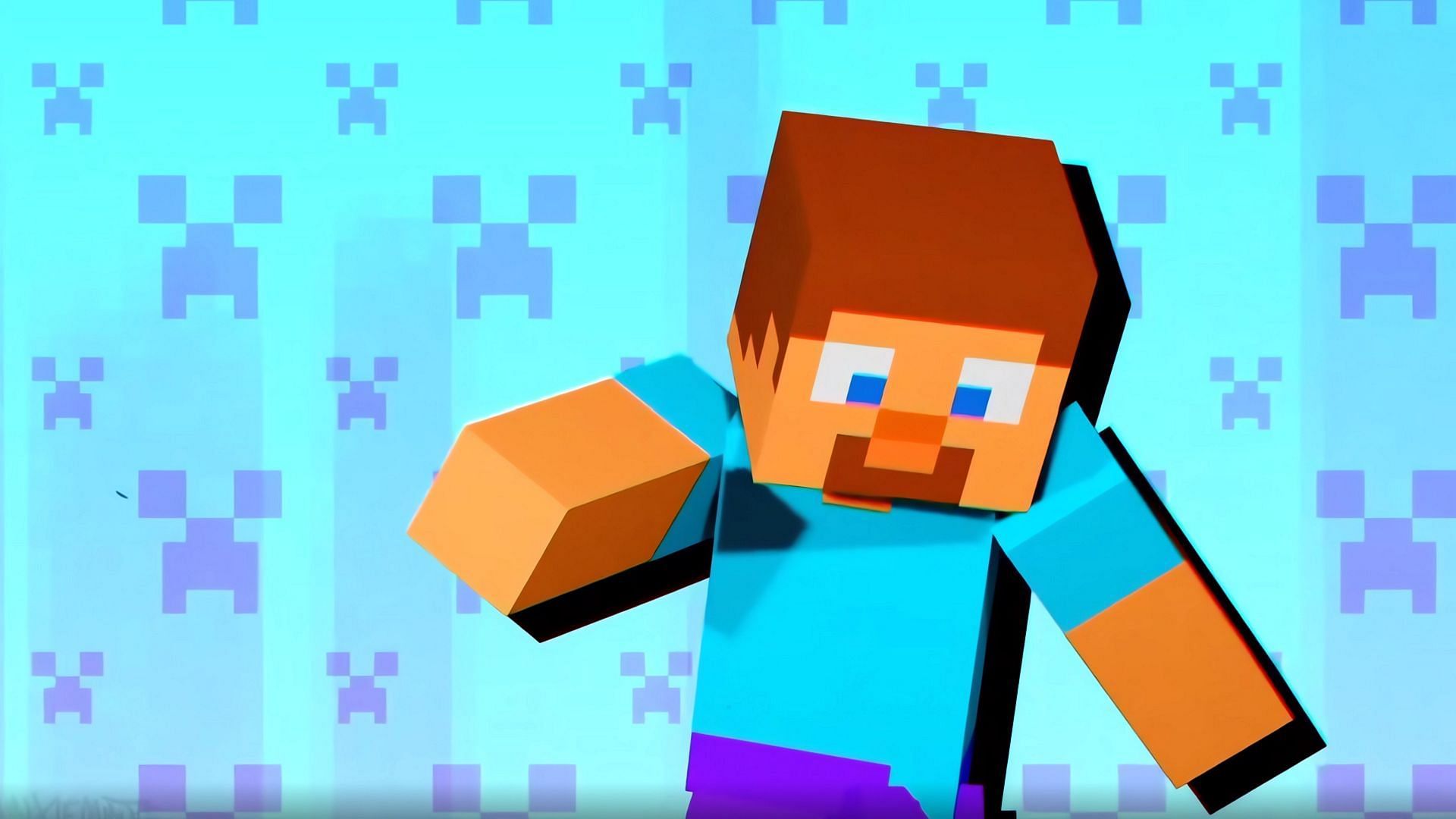 Fan creates anime opening for Minecraft inspired by Scott Pilgrim Takes Off
