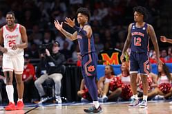 How to watch South Carolina vs Auburn basketball game tonight? TV channel, streaming options and more