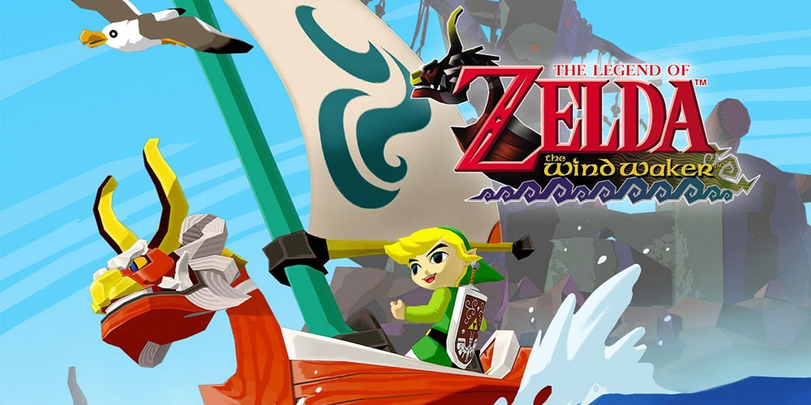 Link is a pirate! (Image via Nintendo)