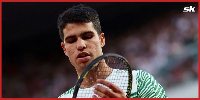 Rio Open 2024: Men's draw, players, prize money breakdown and more