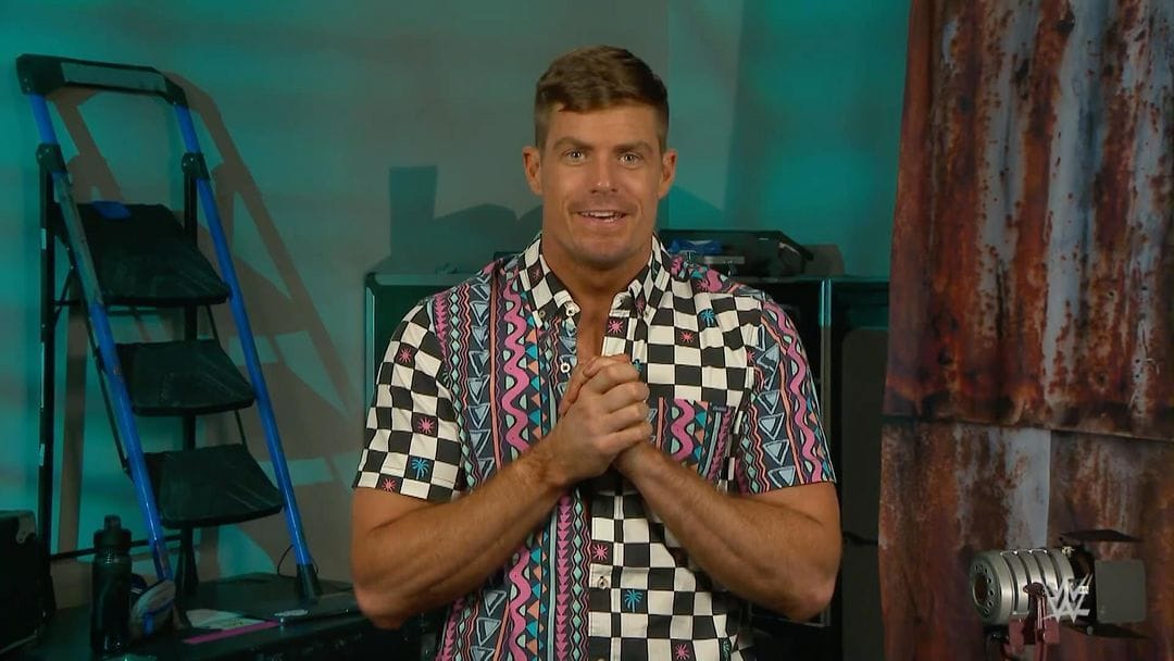 Grayson Waller Birthplace, Age, Theme, Finisher, Awards & Achievements