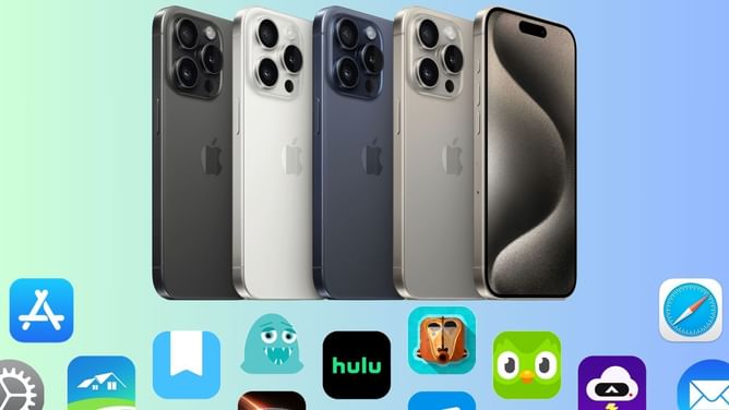 10 iPhone 15 hidden features you need to know