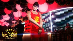 GTA Online Lunar New Year update: Everything you need to know