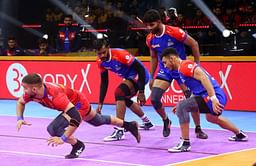 Pro Kabaddi 2023, Haryana Steelers vs Puneri Paltan: 3 player battles to watch out for