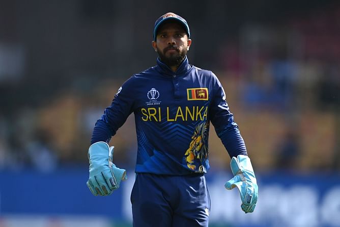 SL vs AFG Dream11 Team Prediction Fantasy Cricket Tips प्लेइंग XI अपडेट आज के पहले वनडे मैच के लिए 9 Feb 2024