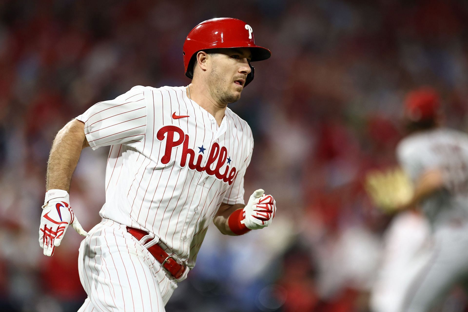 MLB Championship Series - Philadelphia Phillies v Arizona Diamondbacks - Game Seven