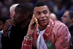 How much will Kylian Mbappe earn at Real Madrid? Reports suggest PSG star taking 50% paycut to seal dream transfer