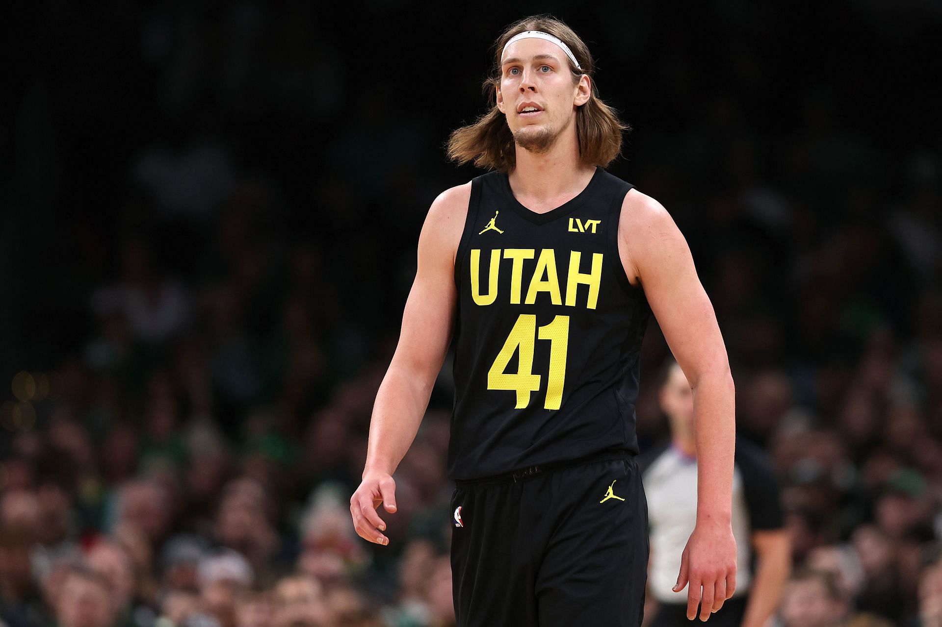 Kelly Olynyk (Photo by Maddie Meyer/Getty Images)