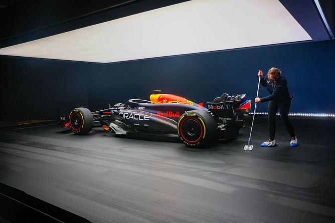 2024 F1 Pre-season testing: 10 key questions