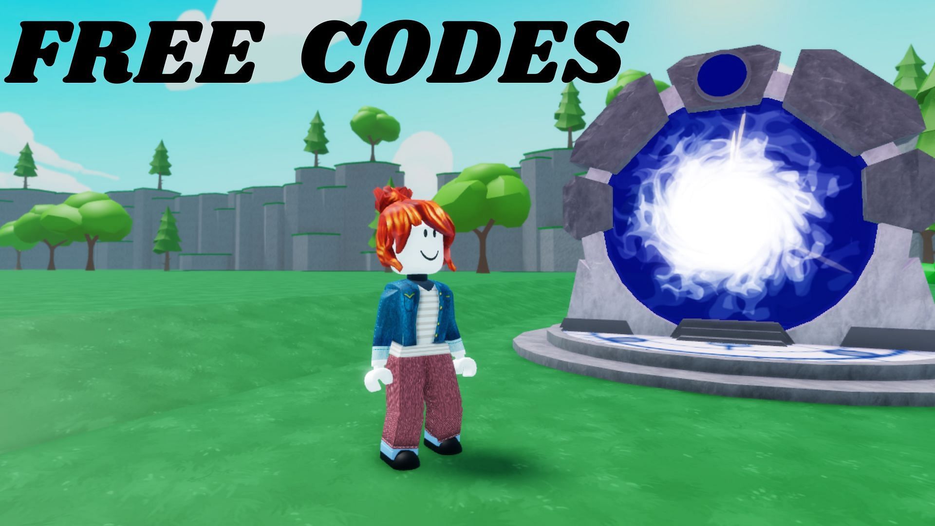 Free codes in Village Defense Tycoon (Image via Roblox || Sportskeeda_