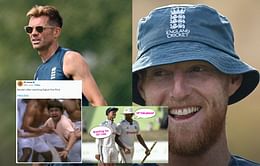 "Congrats England on taking lead of 2-1"- Top 10 funny memes ahead of 3rd Test between India and England in Rajkot
