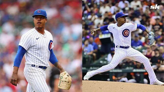 "No time for nonsense" - Marcus Stroman 'locked in' on World Series dream as Yankees ace bids adieu to distractions