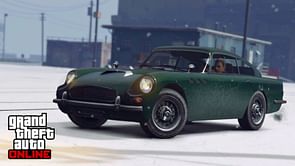 Is it worth picking up the Dewbauchee JB 700 in GTA Online in 2024?