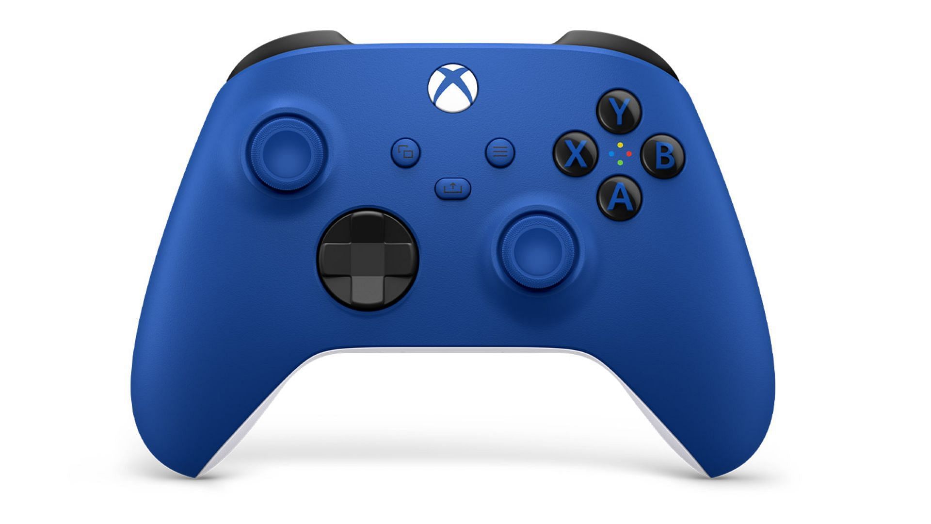 Budget controller with better-built quality (Image via Xbox)