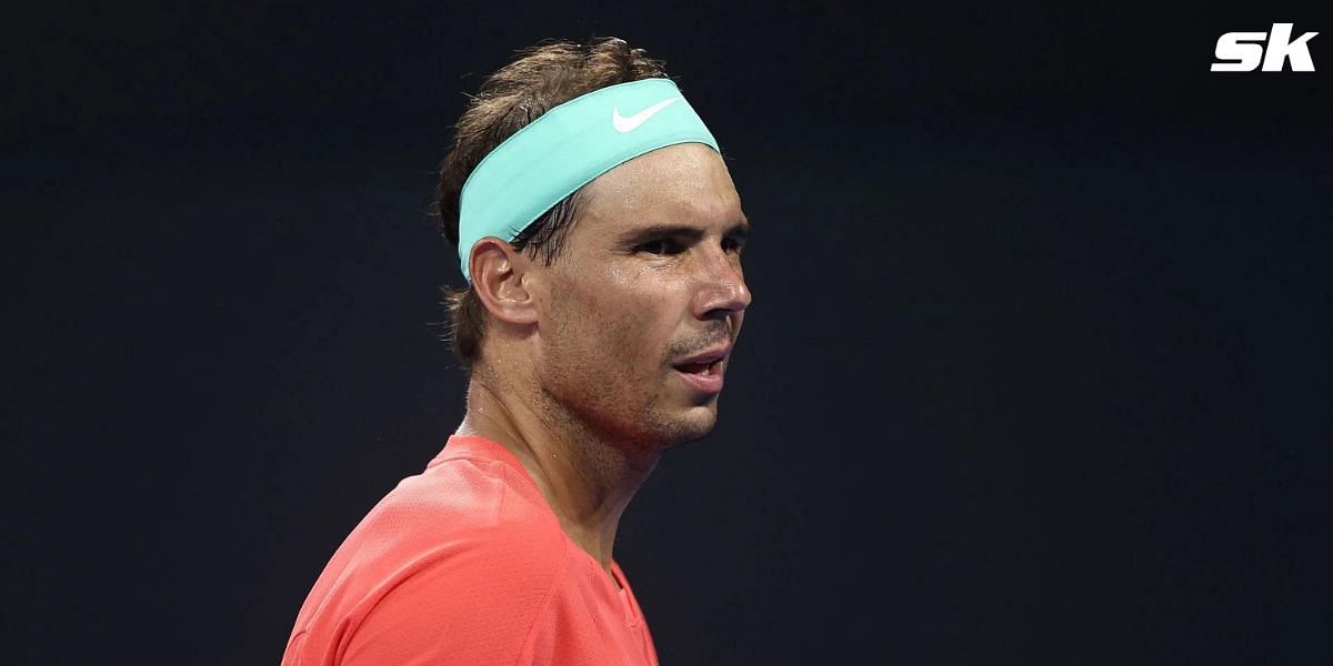 Rafael Nadal will resume his 2024 season at the Qatar Open 