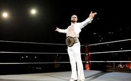 Does WWE have no plans for Seth Rollins? Exploring WrestleMania 40 opponent if not Cody Rhodes
