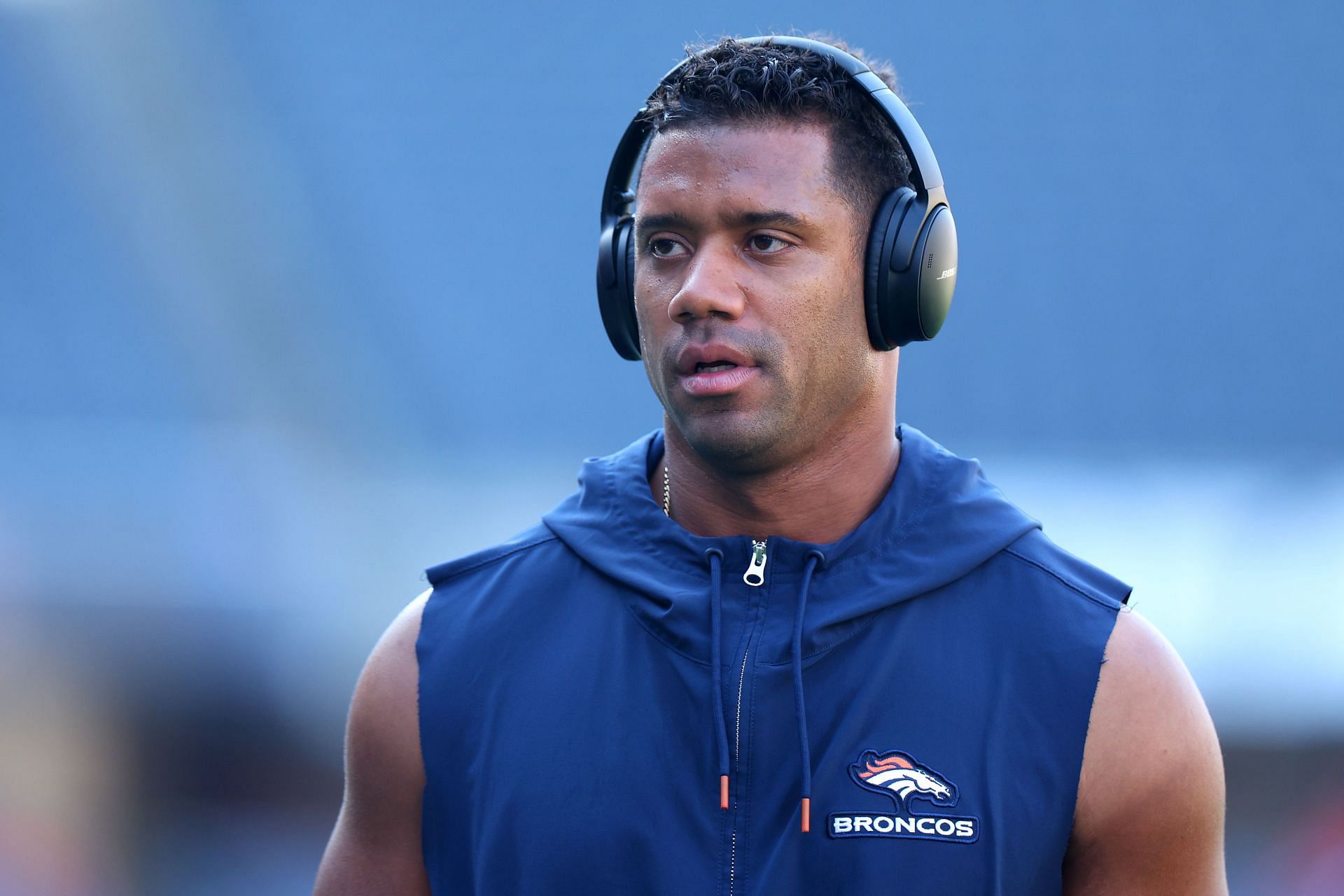 Russell Wilson gets ridiculed by NFL fans after revealing Super Bowl ...